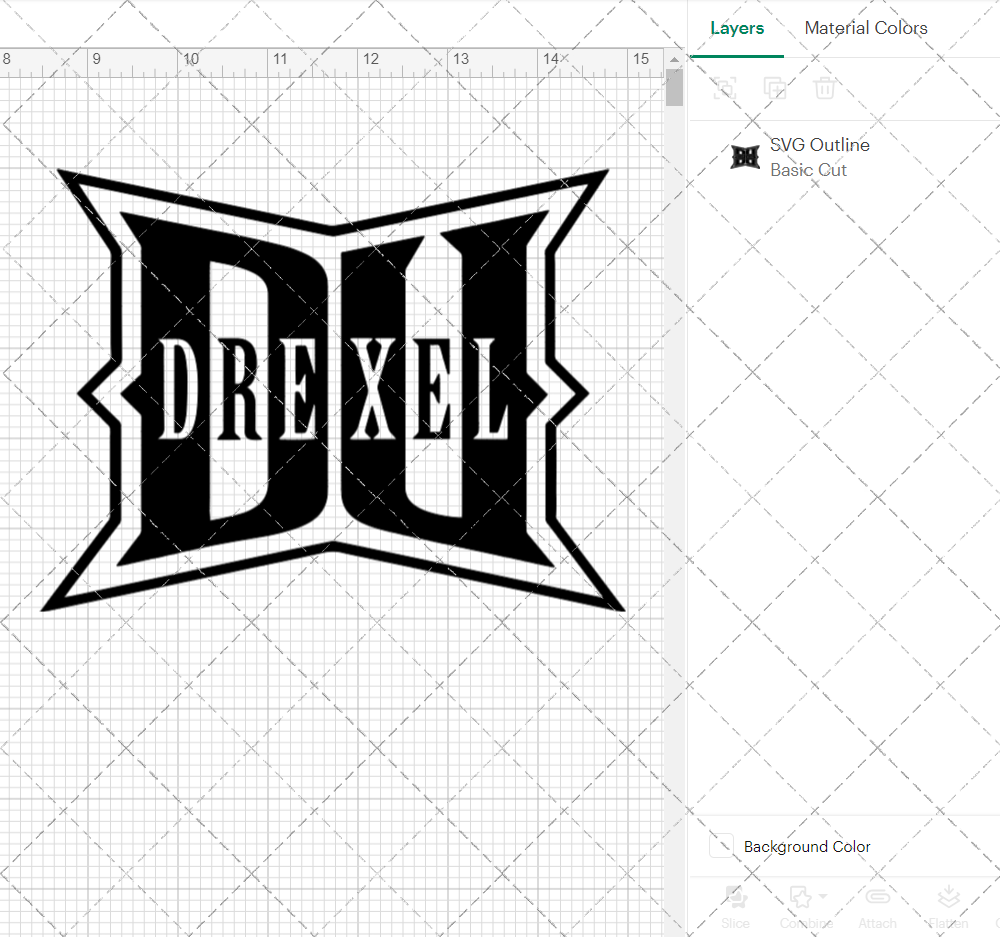 Drexel Dragons Secondary 1999, Svg, Dxf, Eps, Png - SvgShopArt