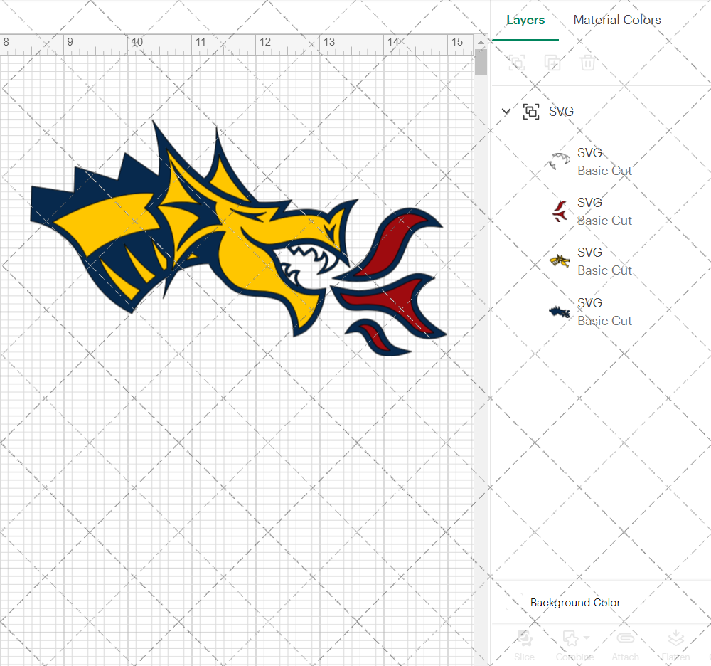 Drexel Dragons Secondary 2012, Svg, Dxf, Eps, Png - SvgShopArt