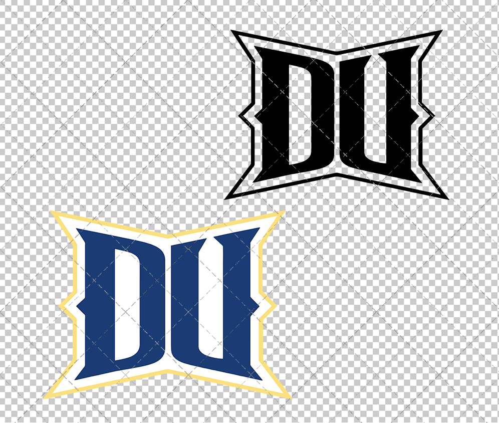 Drexel Dragons Wordmark 1999, Svg, Dxf, Eps, Png - SvgShopArt