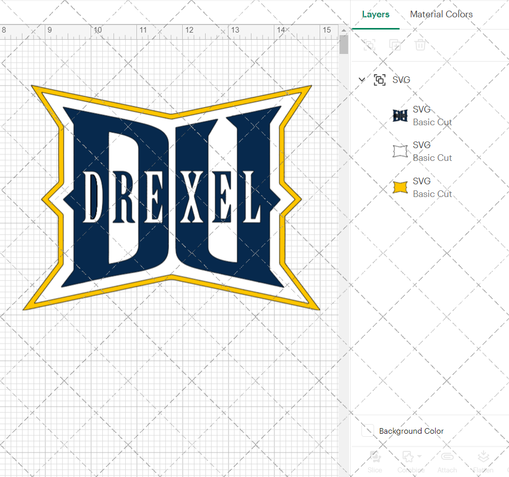 Drexel Dragons Wordmark 2012 003, Svg, Dxf, Eps, Png - SvgShopArt