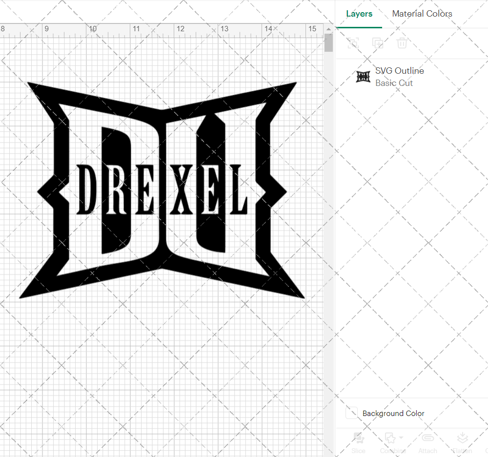 Drexel Dragons Wordmark 2012 004, Svg, Dxf, Eps, Png - SvgShopArt