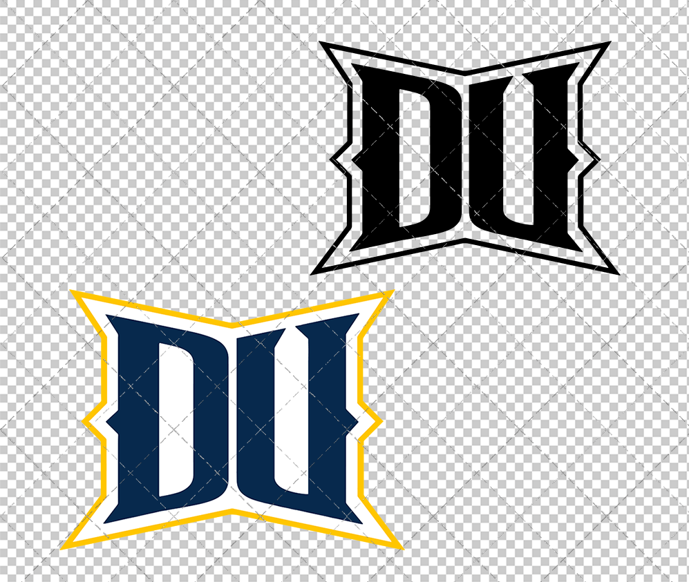 Drexel Dragons Wordmark 2012, Svg, Dxf, Eps, Png - SvgShopArt