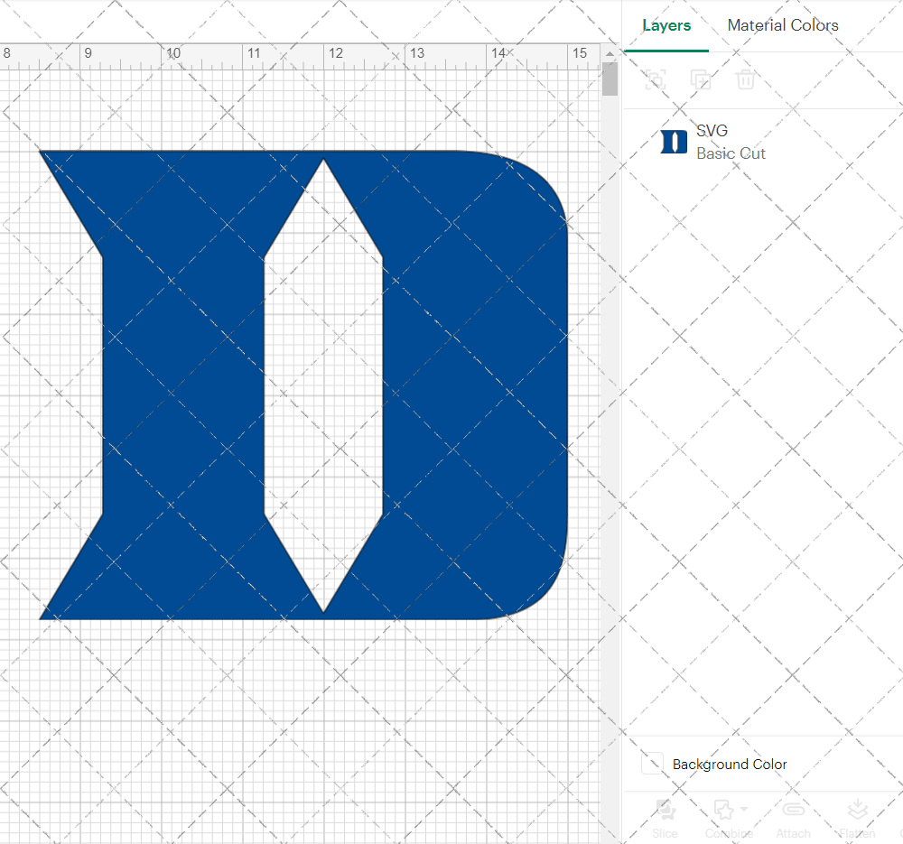Duke Blue Devils 1971, Svg, Dxf, Eps, Png - SvgShopArt
