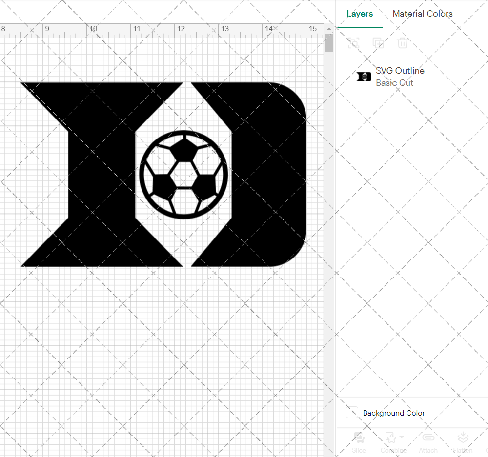 Duke Blue Devils Misc 1971 003, Svg, Dxf, Eps, Png - SvgShopArt