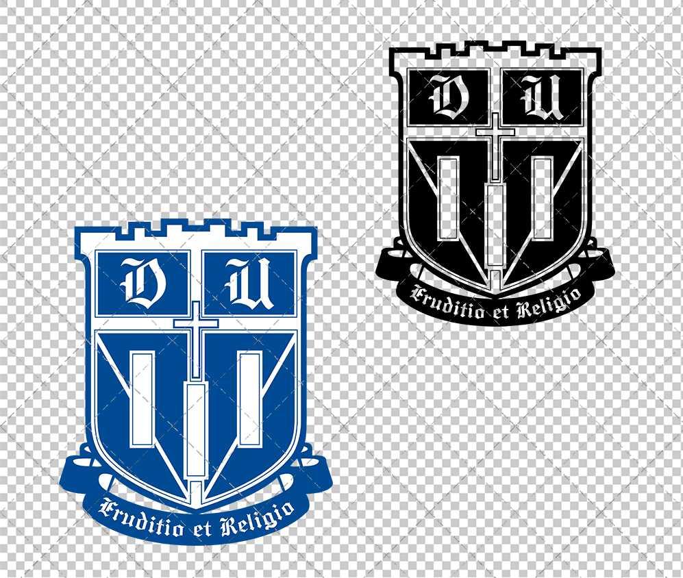 Duke Blue Devils Misc 1978 002, Svg, Dxf, Eps, Png - SvgShopArt