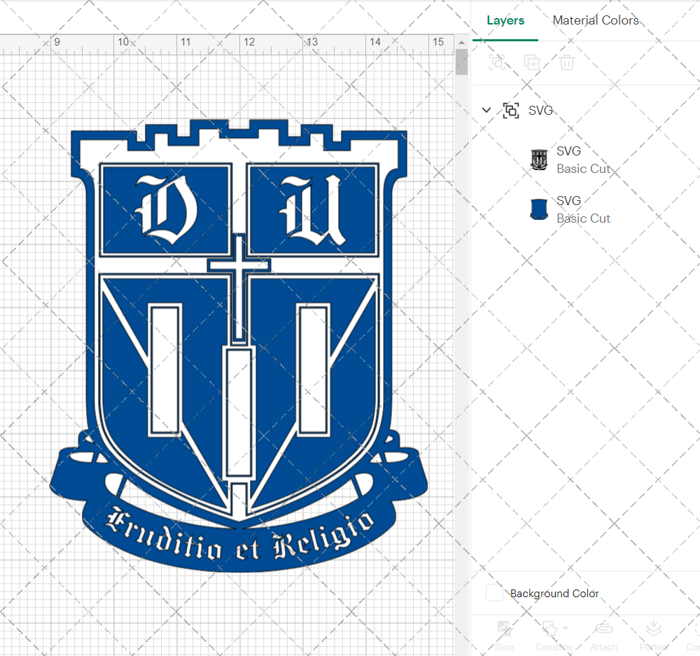 Duke Blue Devils Misc 1978 002, Svg, Dxf, Eps, Png - SvgShopArt