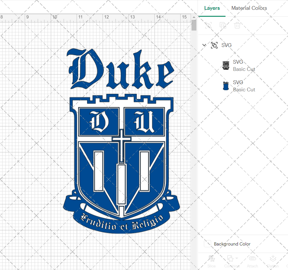 Duke Blue Devils Misc 1978, Svg, Dxf, Eps, Png - SvgShopArt