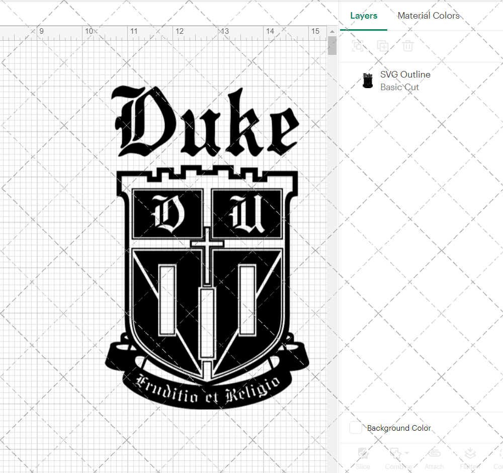 Duke Blue Devils Misc 1978, Svg, Dxf, Eps, Png - SvgShopArt