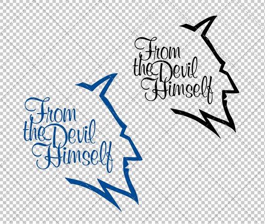 Duke Blue Devils Misc 2001, Svg, Dxf, Eps, Png - SvgShopArt