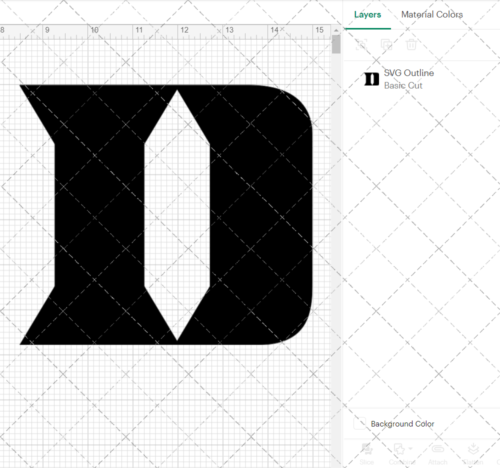 Duke Blue Devils Secondary 1971, Svg, Dxf, Eps, Png - SvgShopArt