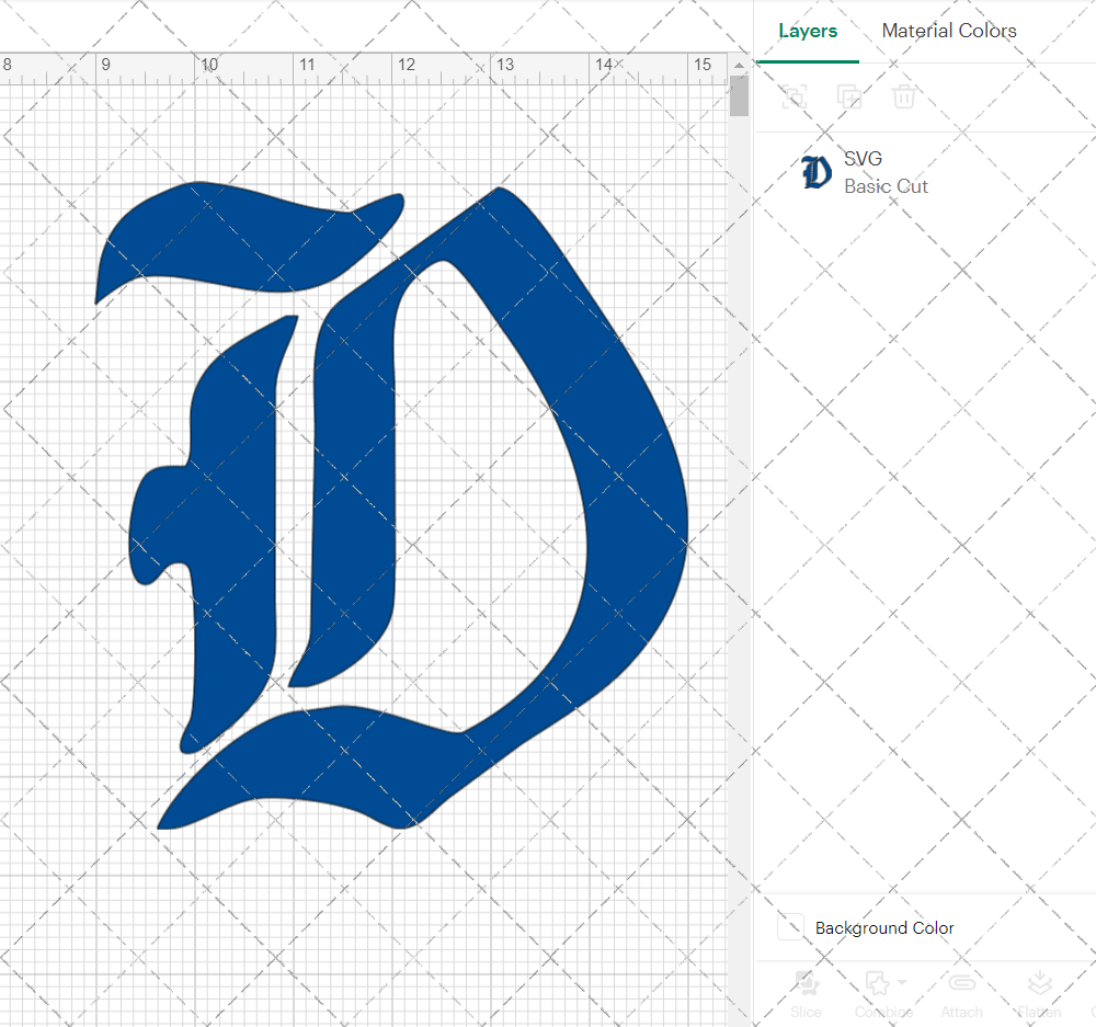 Duke Blue Devils Secondary 1987, Svg, Dxf, Eps, Png - SvgShopArt