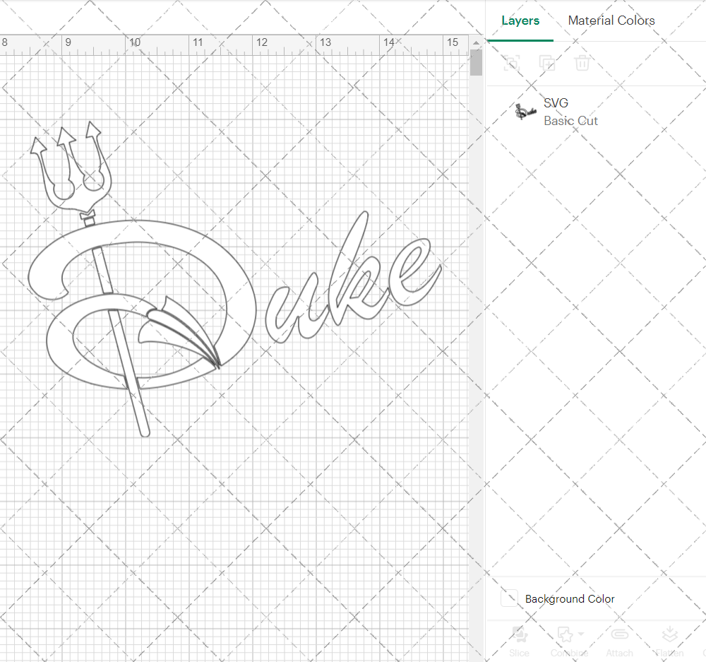 Duke Blue Devils Secondary 1992 002, Svg, Dxf, Eps, Png - SvgShopArt