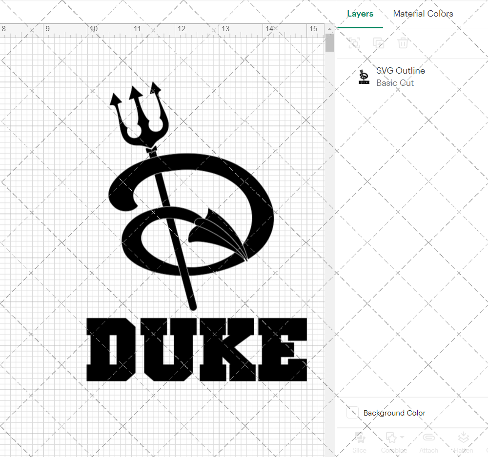 Duke Blue Devils Secondary 1992 003, Svg, Dxf, Eps, Png - SvgShopArt