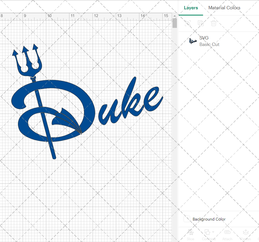 Duke Blue Devils Secondary 1992, Svg, Dxf, Eps, Png - SvgShopArt