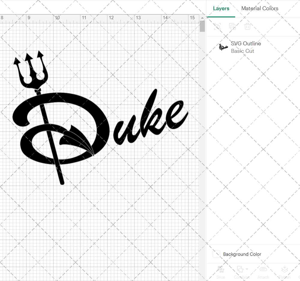 Duke Blue Devils Secondary 1992, Svg, Dxf, Eps, Png - SvgShopArt
