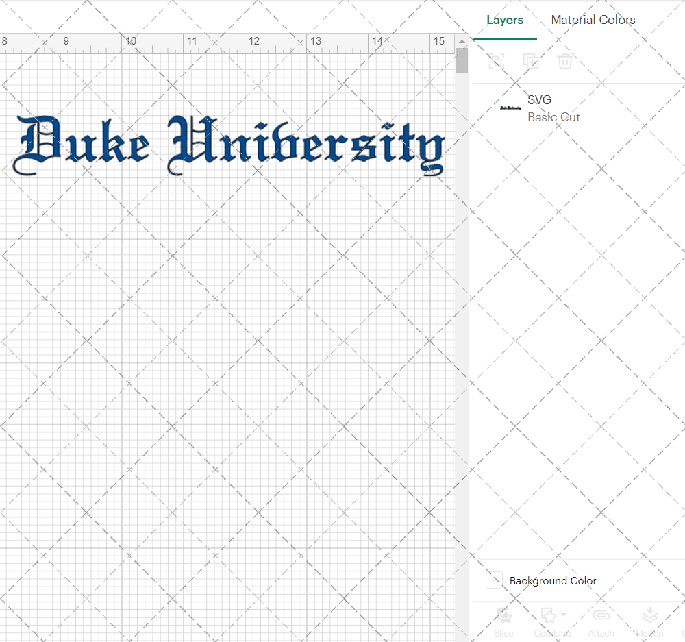 Duke Blue Devils Wordmark 1966 002, Svg, Dxf, Eps, Png - SvgShopArt