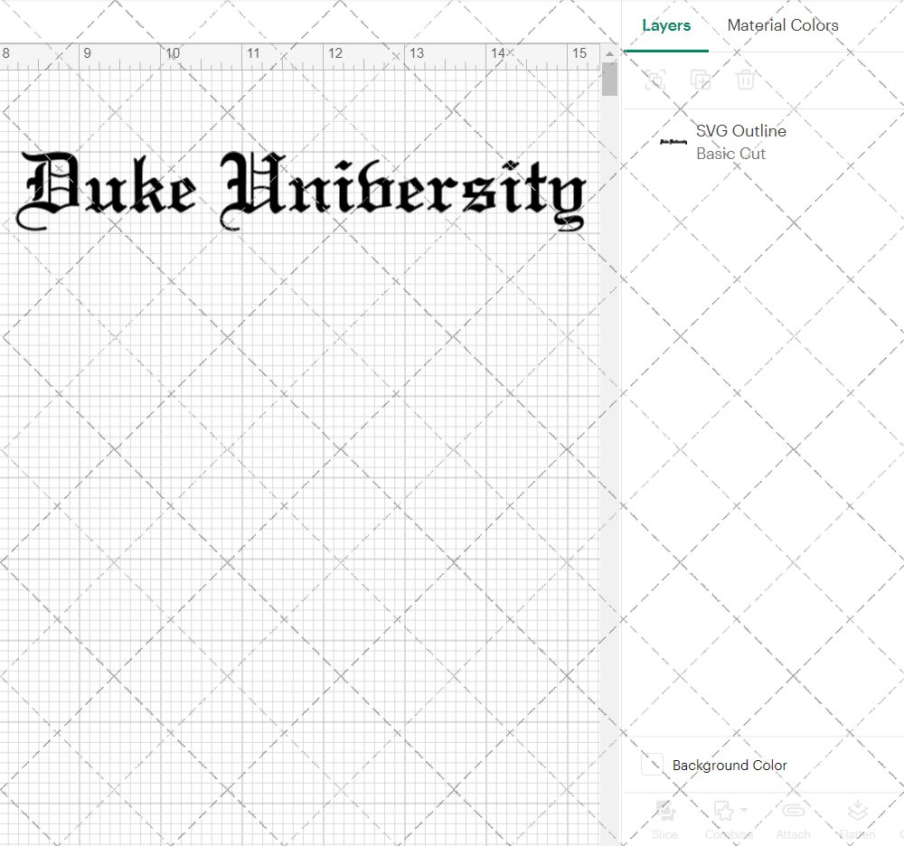 Duke Blue Devils Wordmark 1966 002, Svg, Dxf, Eps, Png - SvgShopArt