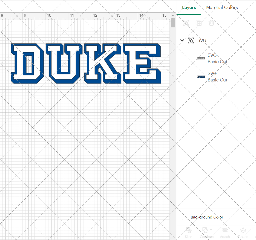 Duke Blue Devils Wordmark 1971 002, Svg, Dxf, Eps, Png - SvgShopArt