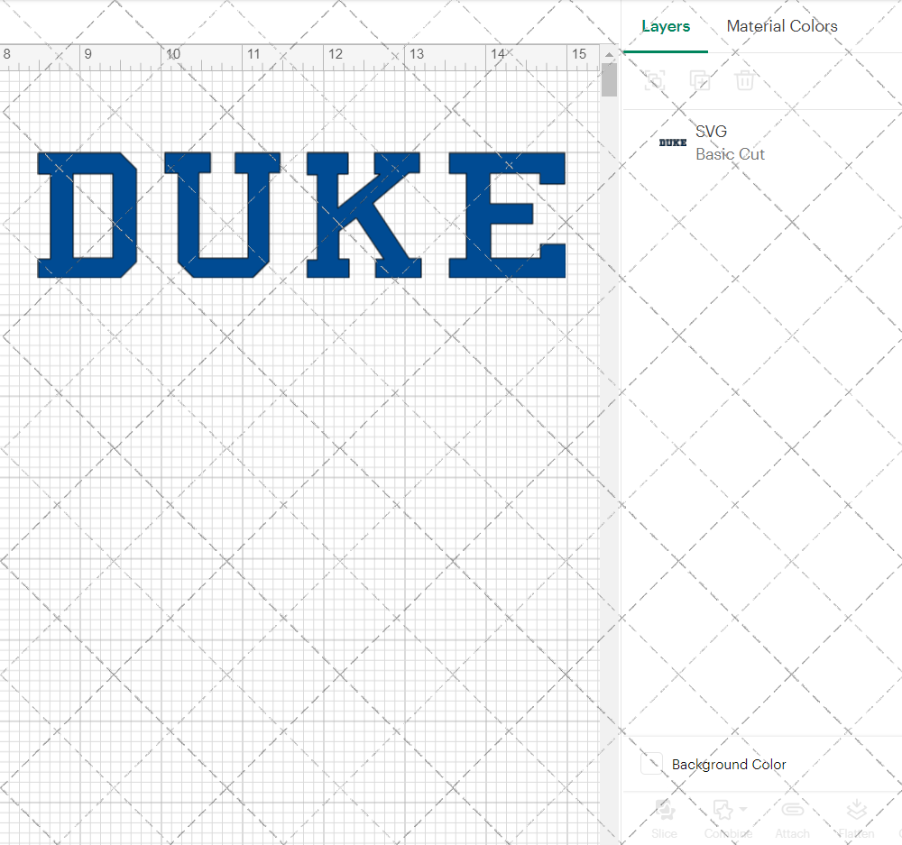 Duke Blue Devils Wordmark 1971, Svg, Dxf, Eps, Png - SvgShopArt