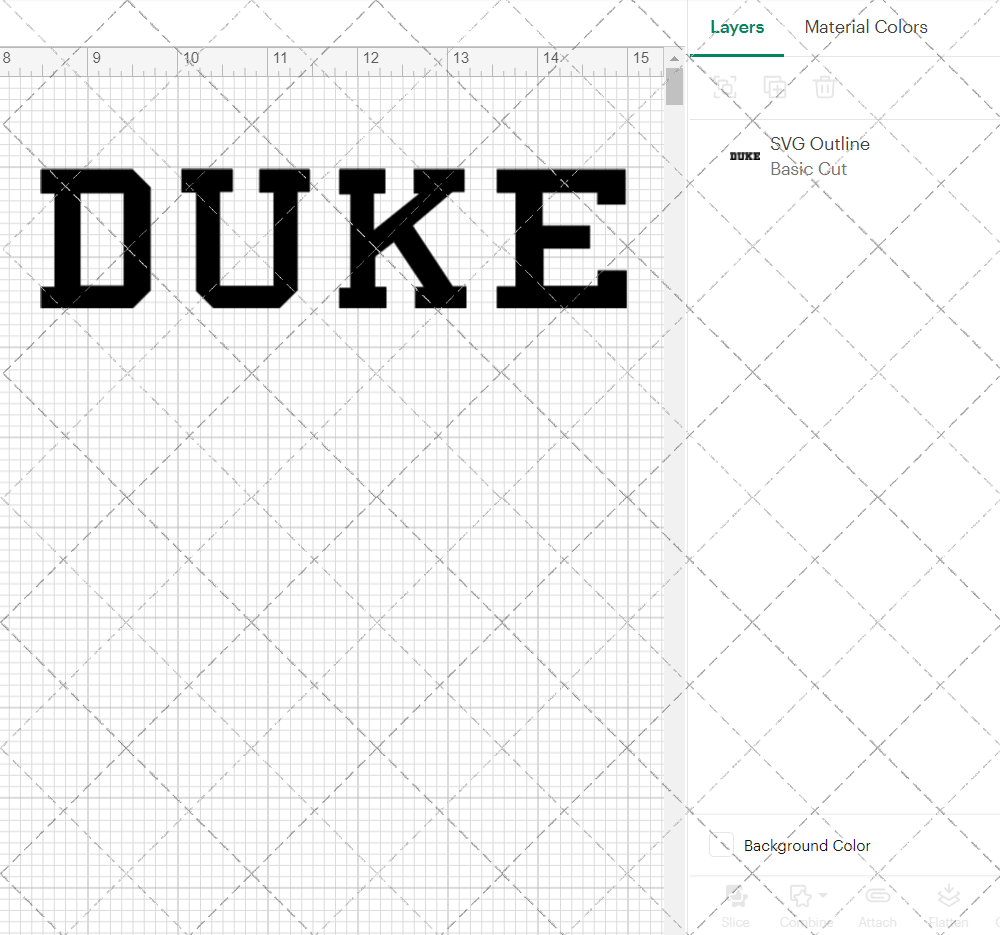 Duke Blue Devils Wordmark 1971, Svg, Dxf, Eps, Png - SvgShopArt