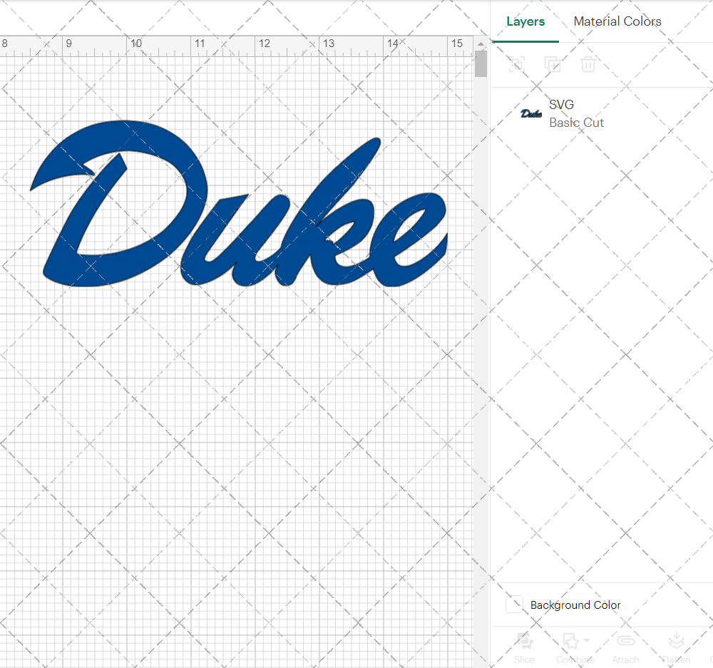 Duke Blue Devils Wordmark 1978 002, Svg, Dxf, Eps, Png - SvgShopArt