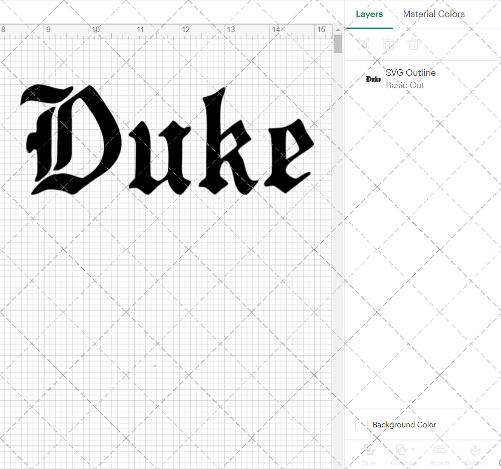 Duke Blue Devils Wordmark 1978, Svg, Dxf, Eps, Png - SvgShopArt
