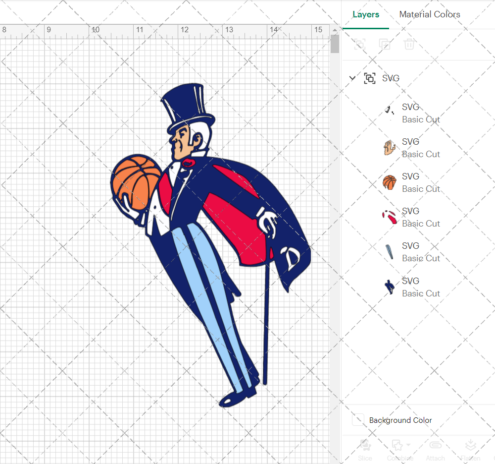 Duquesne Dukes 1966, Svg, Dxf, Eps, Png - SvgShopArt
