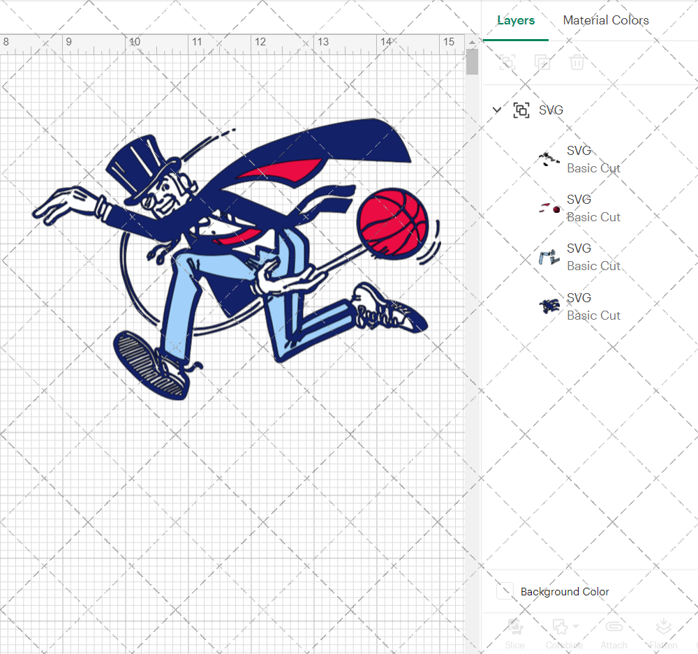 Duquesne Dukes 1975, Svg, Dxf, Eps, Png - SvgShopArt