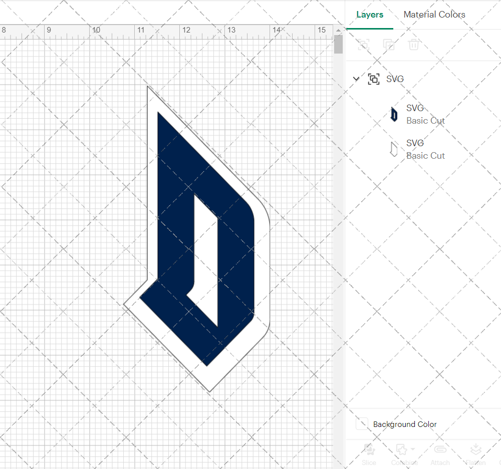 Duquesne Dukes 2019 003, Svg, Dxf, Eps, Png - SvgShopArt