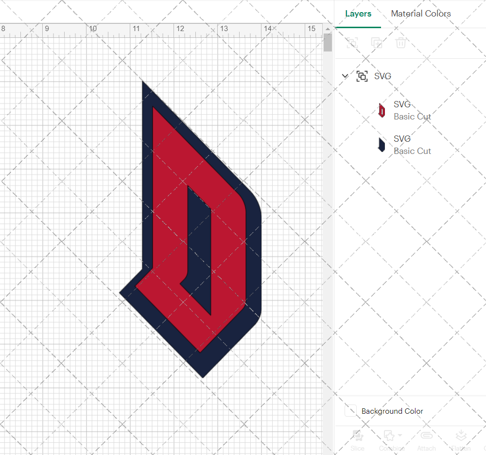 Duquesne Dukes 2019 005, Svg, Dxf, Eps, Png - SvgShopArt
