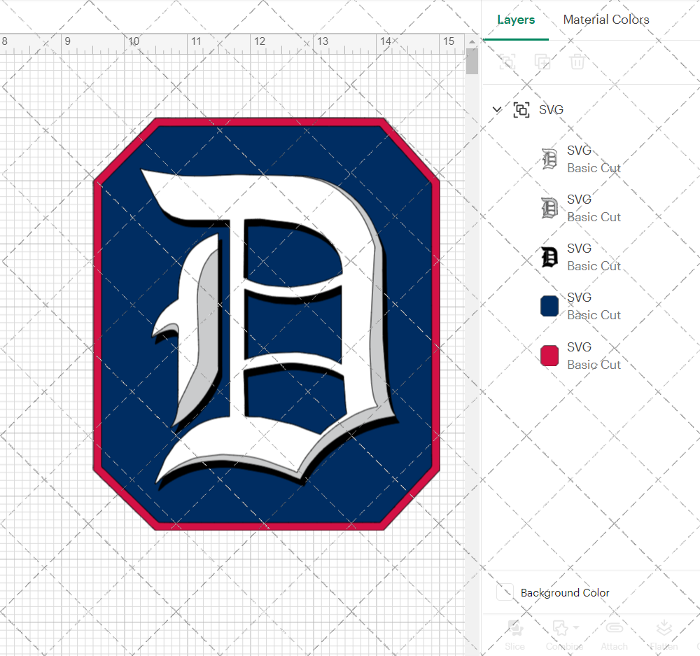 Duquesne Dukes Alternate 1999, Svg, Dxf, Eps, Png - SvgShopArt