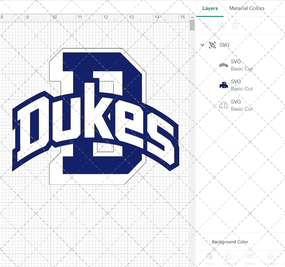 Duquesne Dukes Helmet Logos 1990, Svg, Dxf, Eps, Png - SvgShopArt