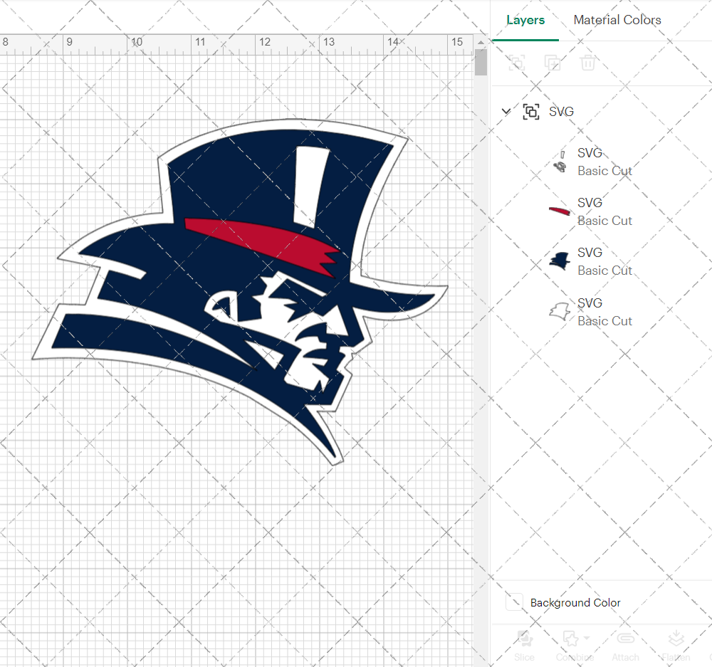 Duquesne Dukes Secondary 2006 002, Svg, Dxf, Eps, Png - SvgShopArt