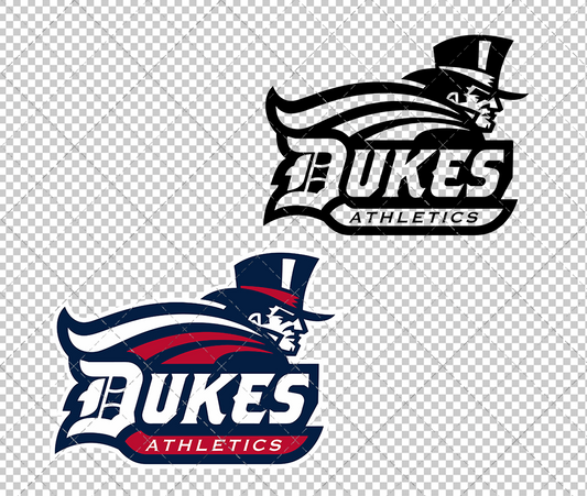Duquesne Dukes Secondary 2006, Svg, Dxf, Eps, Png - SvgShopArt