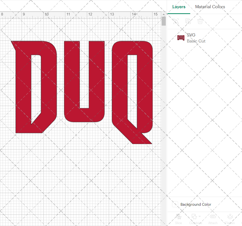 Duquesne Dukes Secondary 2019 002, Svg, Dxf, Eps, Png - SvgShopArt