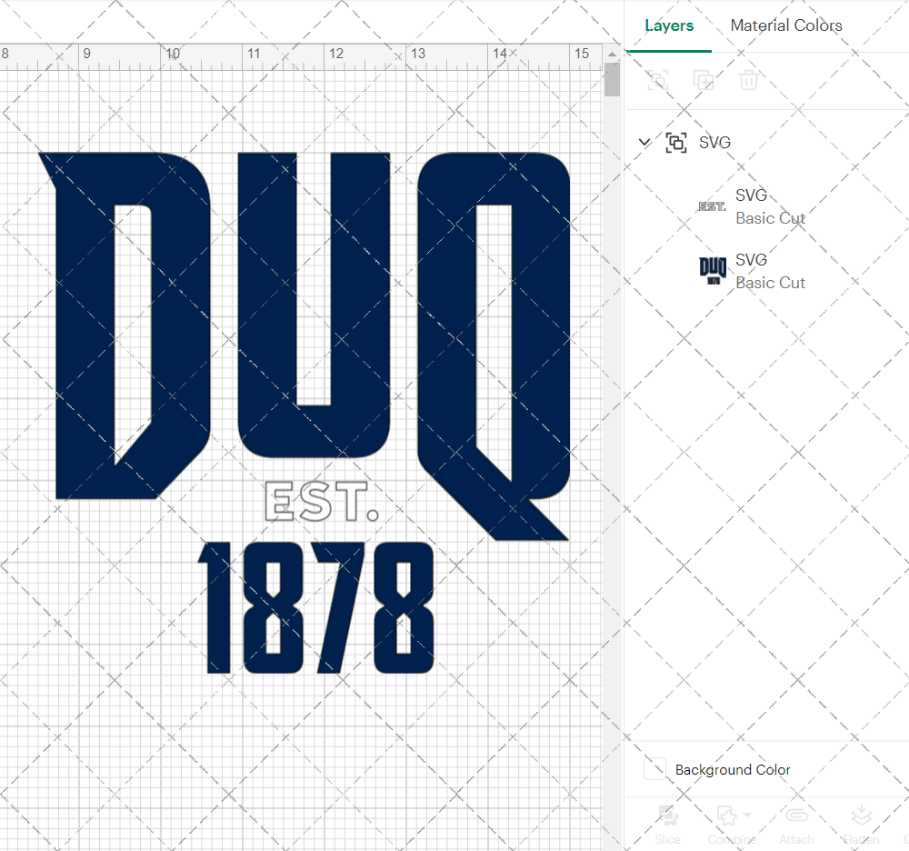 Duquesne Dukes Secondary 2019 005, Svg, Dxf, Eps, Png - SvgShopArt