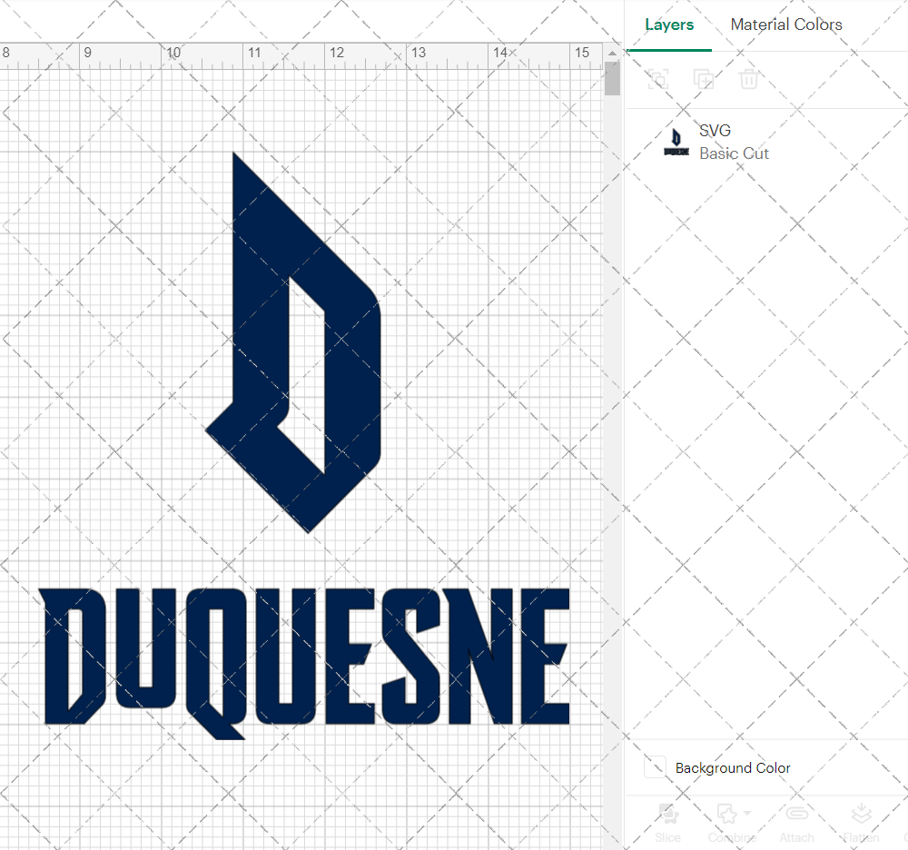 Duquesne Dukes Secondary 2019 006, Svg, Dxf, Eps, Png - SvgShopArt