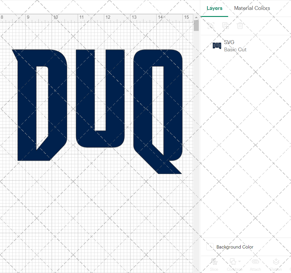 Duquesne Dukes Secondary 2019, Svg, Dxf, Eps, Png - SvgShopArt