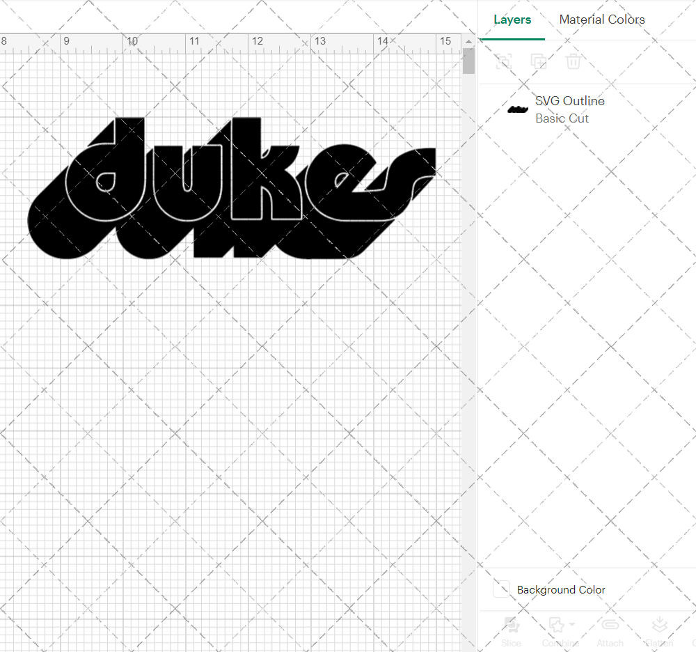 Duquesne Dukes Wordmark 1975 002, Svg, Dxf, Eps, Png - SvgShopArt