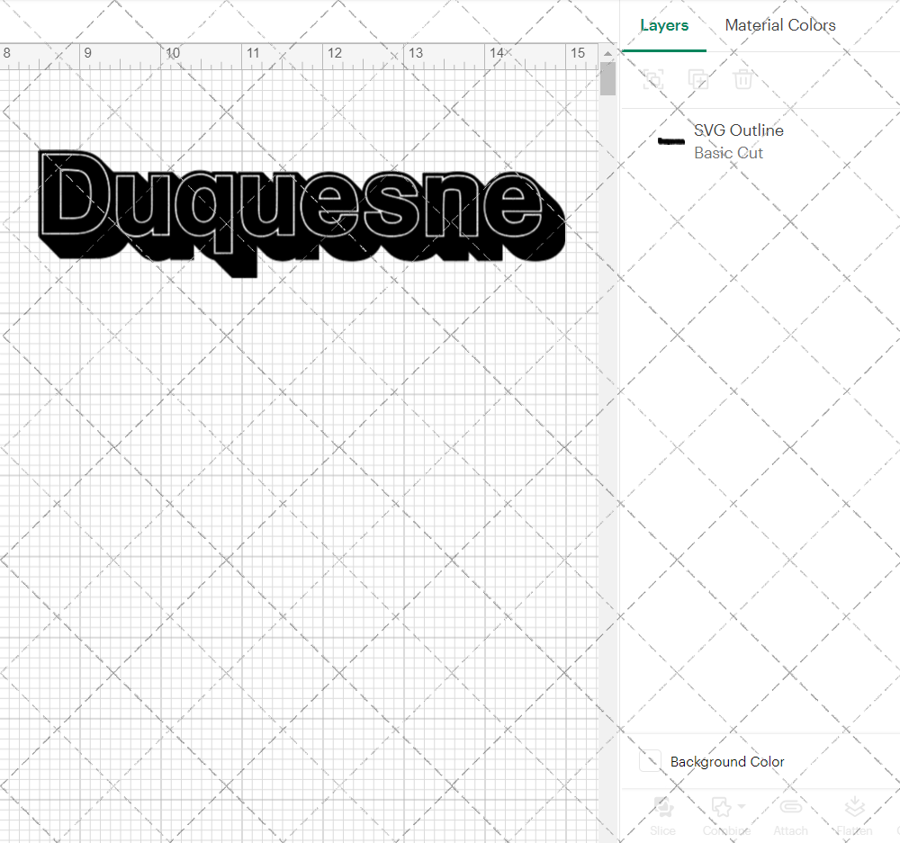Duquesne Dukes Wordmark 1975 003, Svg, Dxf, Eps, Png - SvgShopArt