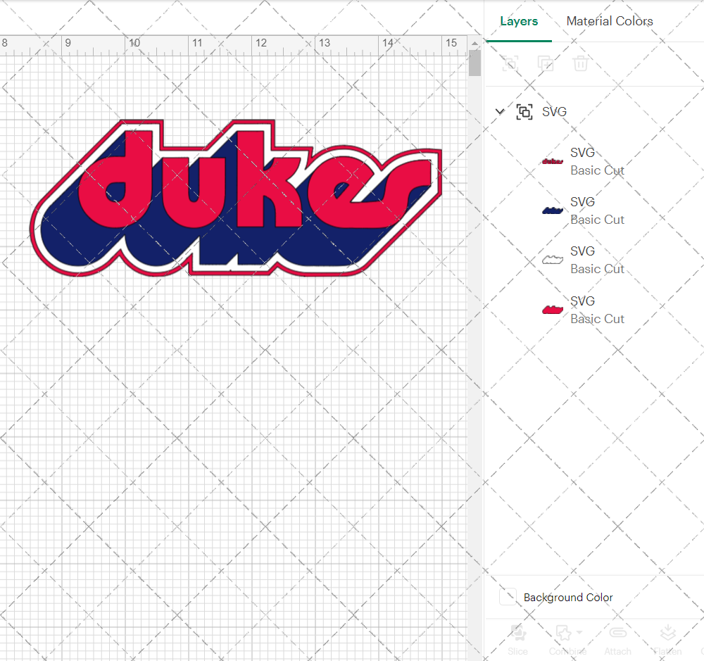 Duquesne Dukes Wordmark 1975, Svg, Dxf, Eps, Png - SvgShopArt