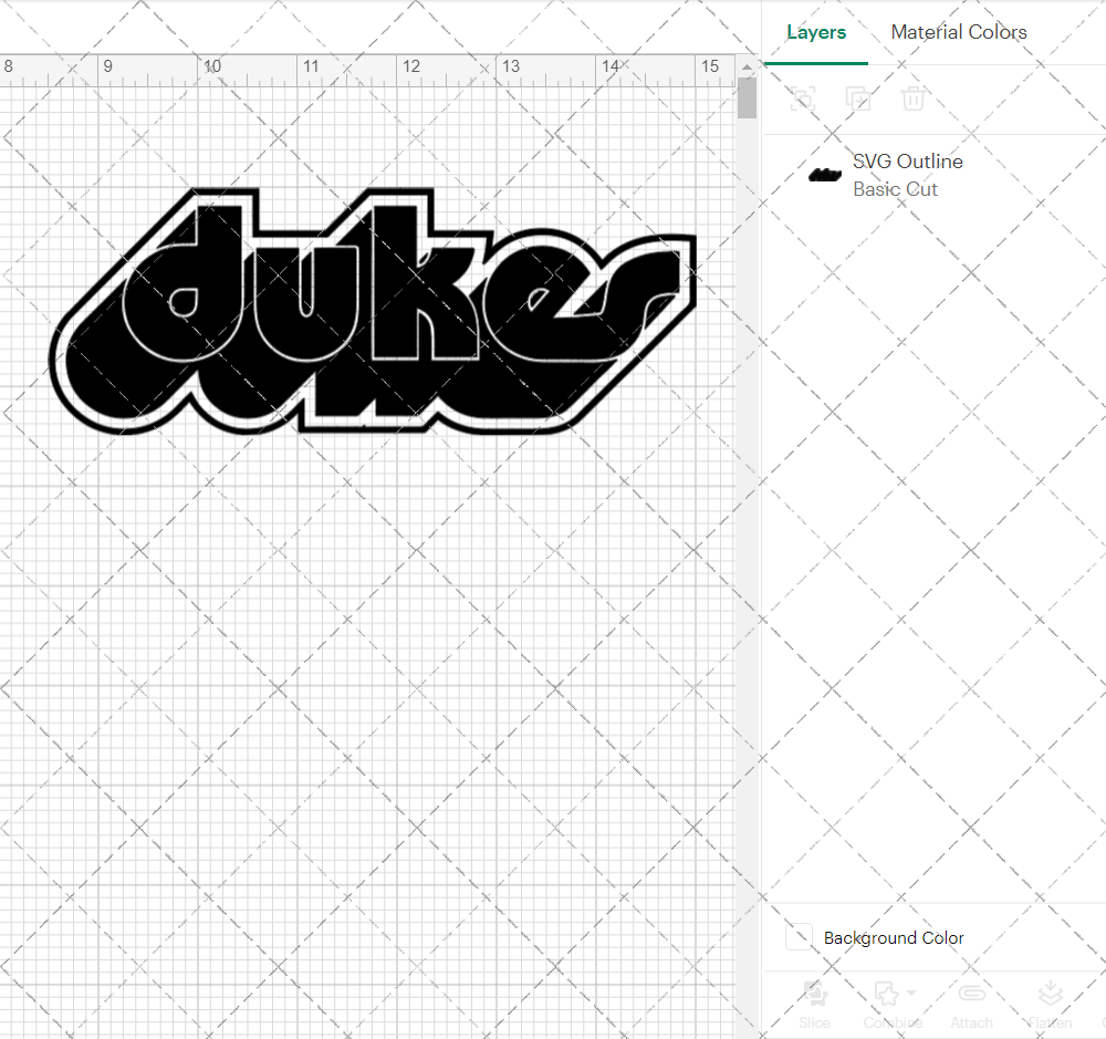 Duquesne Dukes Wordmark 1975, Svg, Dxf, Eps, Png - SvgShopArt
