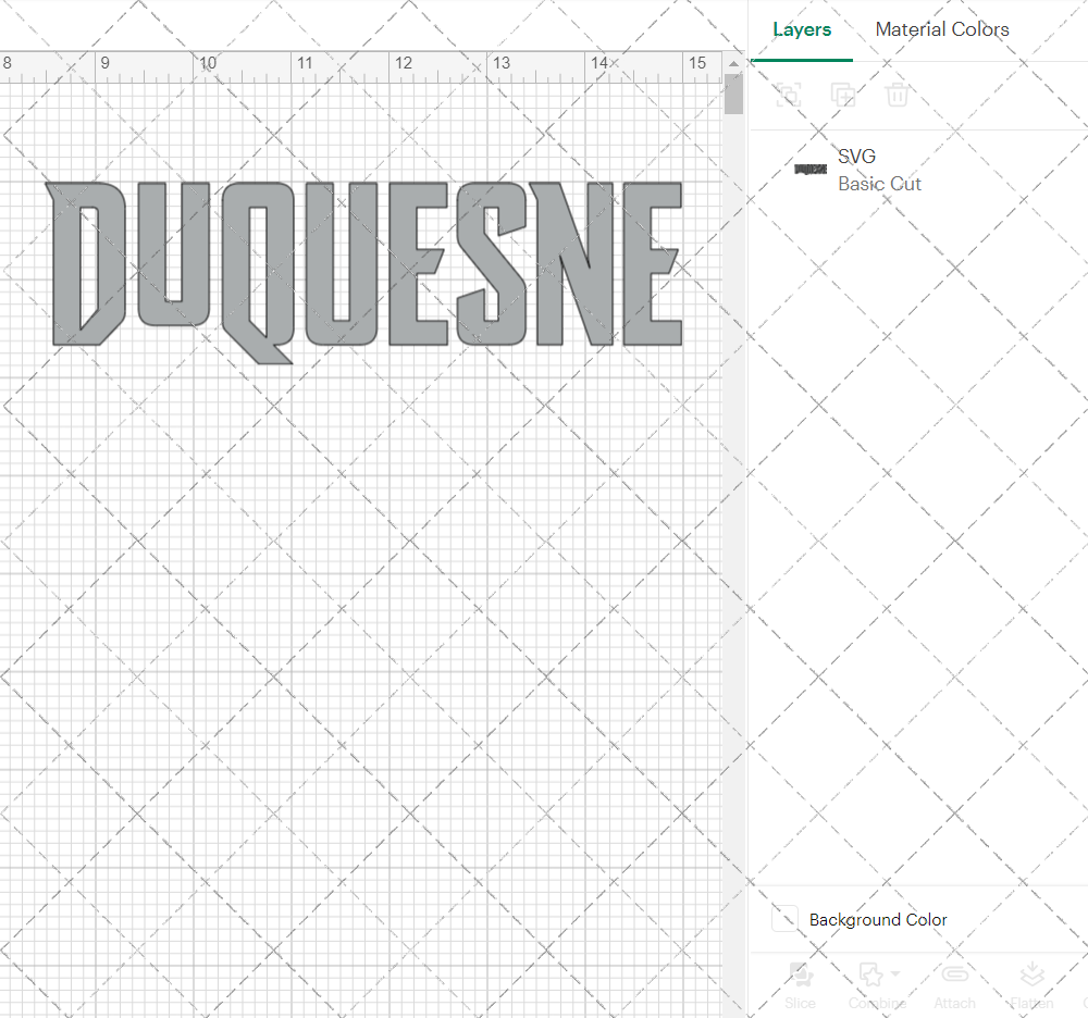 Duquesne Dukes Wordmark 2019 003, Svg, Dxf, Eps, Png - SvgShopArt