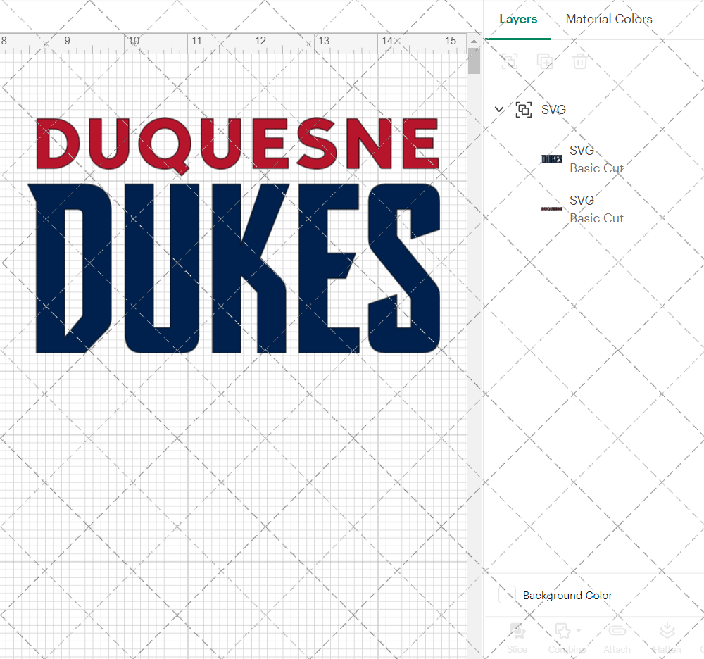 Duquesne Dukes Wordmark 2019 004, Svg, Dxf, Eps, Png - SvgShopArt