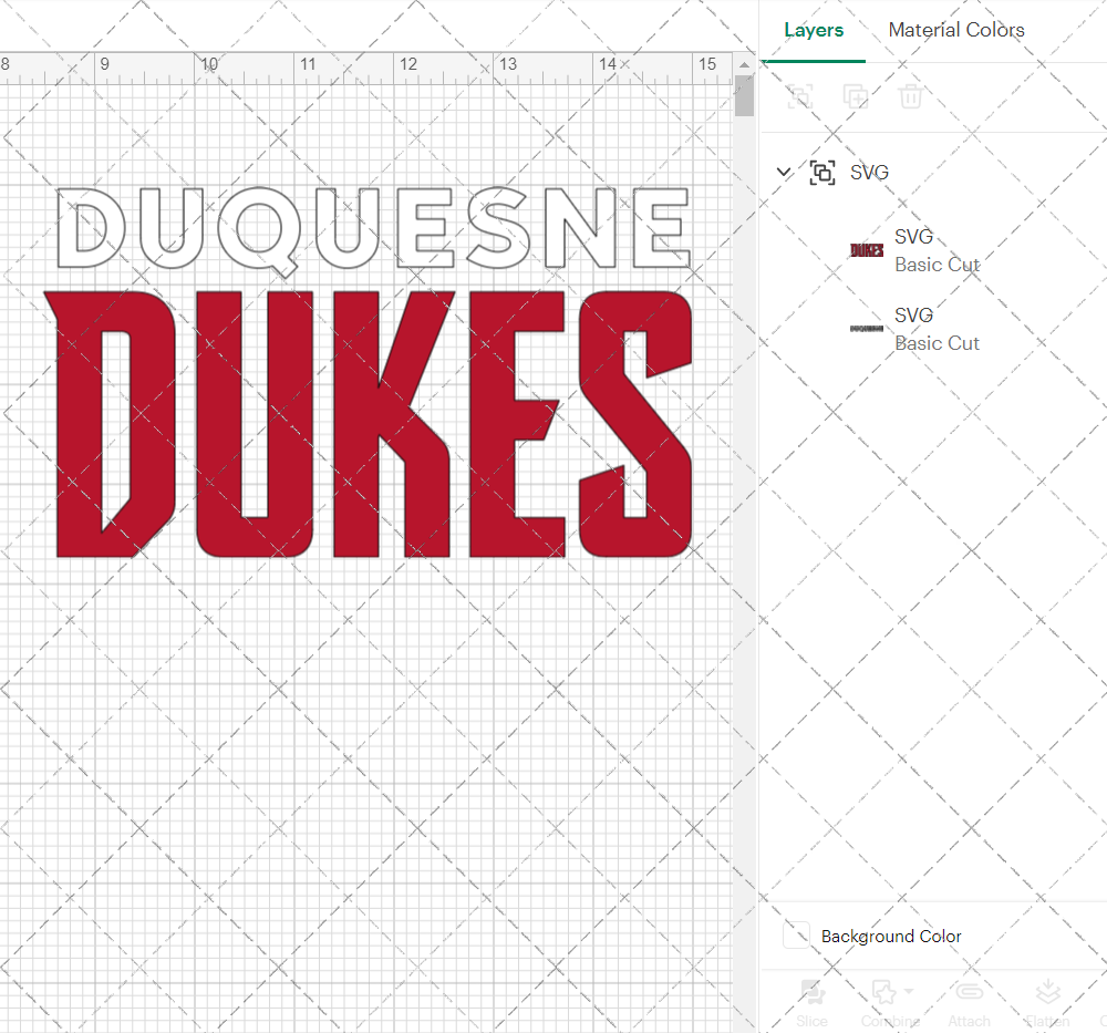 Duquesne Dukes Wordmark 2019 006, Svg, Dxf, Eps, Png - SvgShopArt