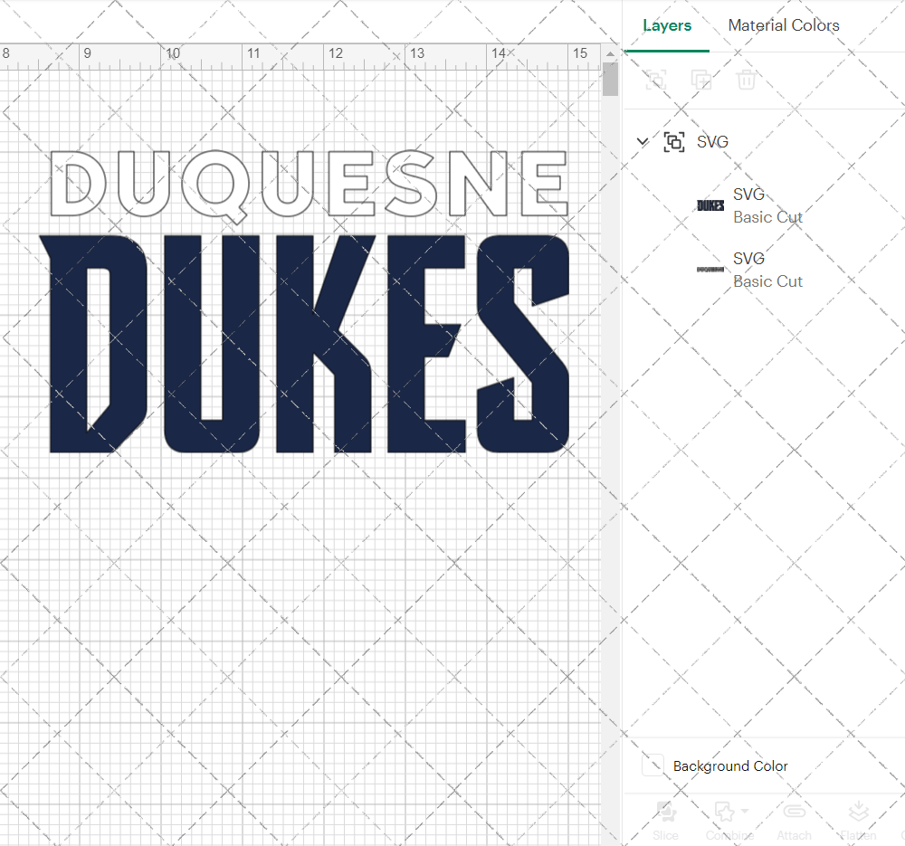 Duquesne Dukes Wordmark 2019 008, Svg, Dxf, Eps, Png - SvgShopArt