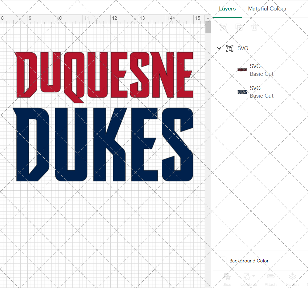 Duquesne Dukes Wordmark 2019 009, Svg, Dxf, Eps, Png - SvgShopArt