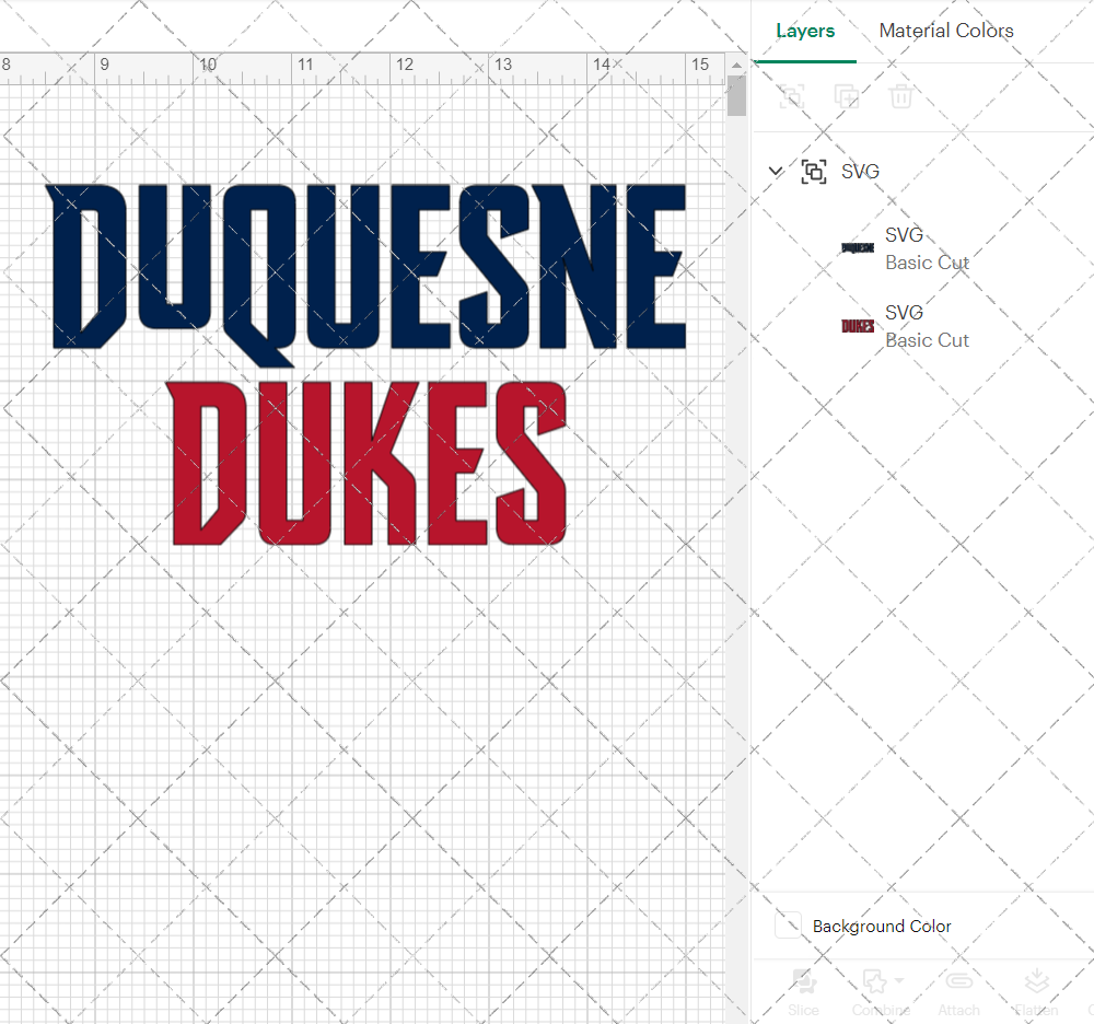 Duquesne Dukes Wordmark 2019 014, Svg, Dxf, Eps, Png - SvgShopArt
