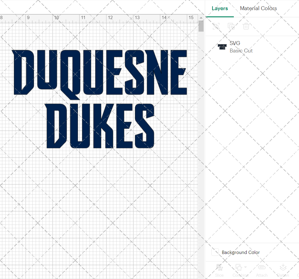 Duquesne Dukes Wordmark 2019 015, Svg, Dxf, Eps, Png - SvgShopArt