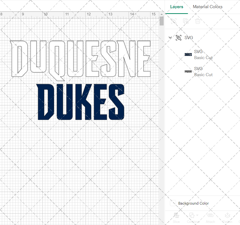 Duquesne Dukes Wordmark 2019 016, Svg, Dxf, Eps, Png - SvgShopArt